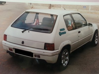 Date d'achat 1996