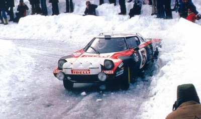 1978 Lancia Stratos Pirelli n.5 Bacchelli-Bernacchini 10° Montecarlo 1978 b.jpg