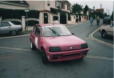 avec son ancien proprio