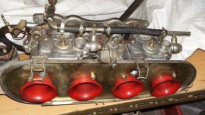 le coeur de la rallye