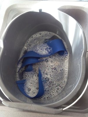 La bonne soupe de harnais