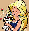 Avatar du membre