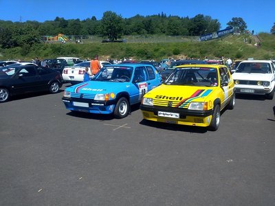 Les répliques ;)