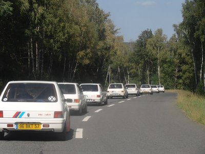 convoi samedi aprèm