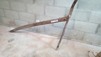 pour le menhir de nicobélix