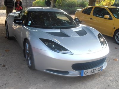 la famille Lotus