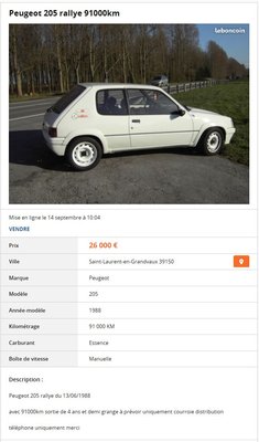 205 rallye 26k€.JPG