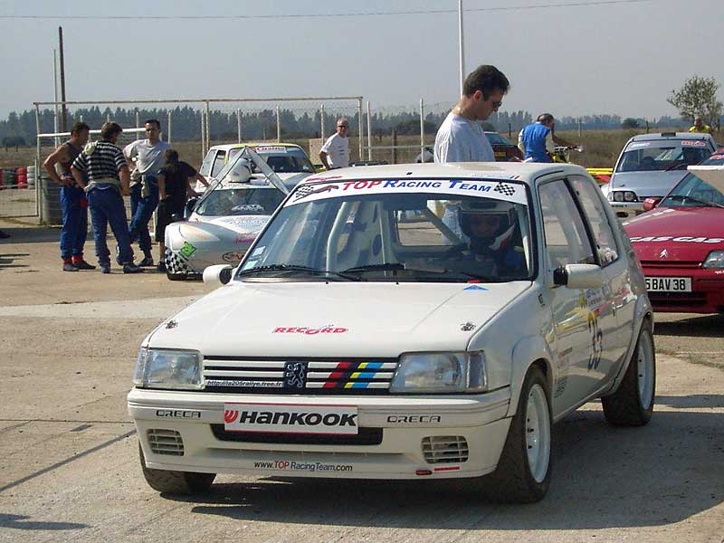 205 RALLYE A1 (Jean-Luc13)