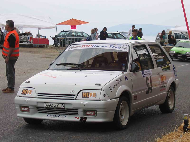 AX SPORT N1 (Brunojwest)