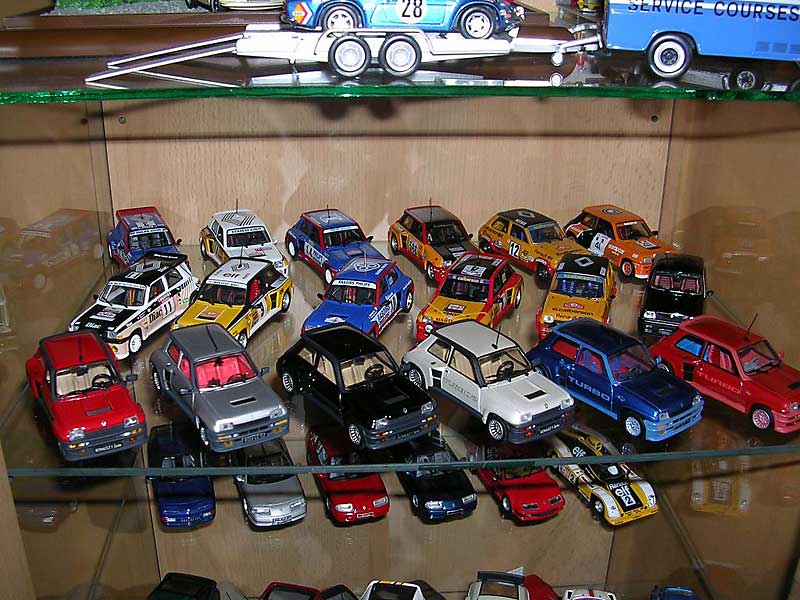 des renault 5 turbo