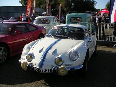 2018 Nogaro A 110 1300 G blanc olympique.jpg