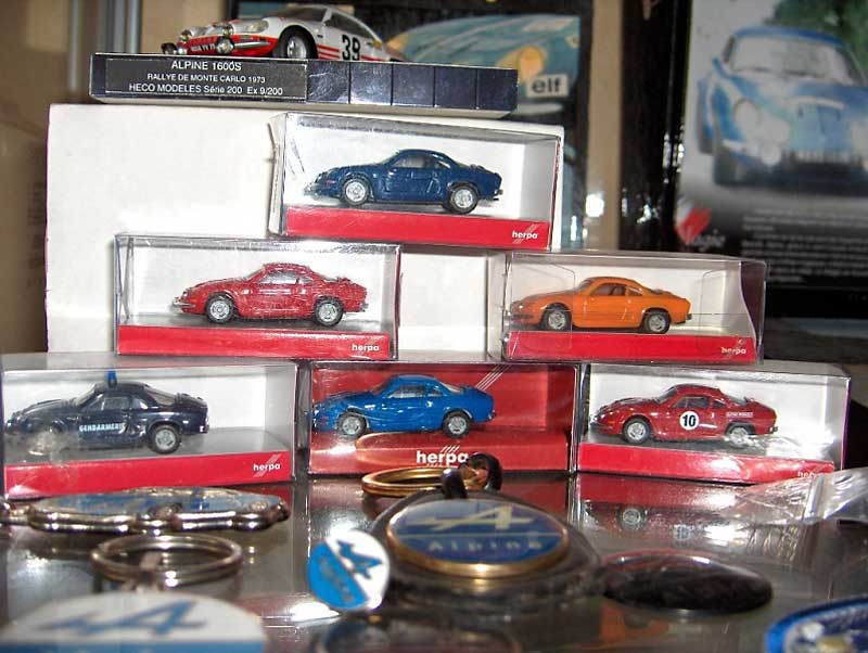 ma collection Herpa