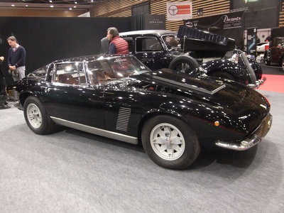 ISO GRIFO CAN AM