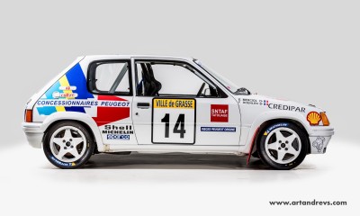 205 Rallye GrA Evo ex. Doenlen - Art & revs - 1.jpg