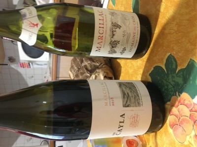 Heureusement il y avait la petite sœur