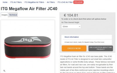 2021-06-22-ITG Megaflow Air Filter JC40 from Merlin Motorsport.jpg