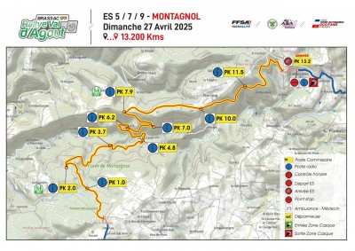 spéciale de Montagnol