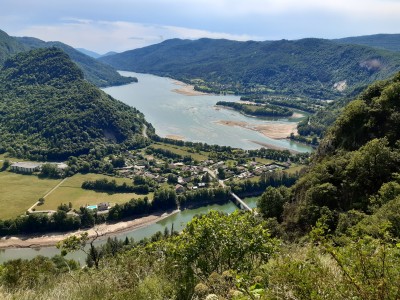 Belvédère de Chancia-Moncusel