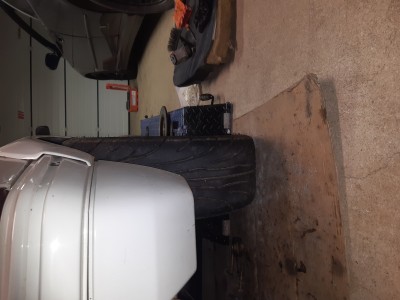 Les photos ne sont pas très parlantes