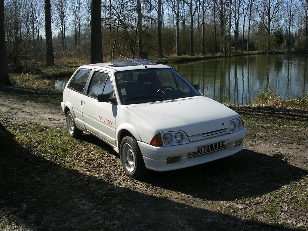 photo aux bord des etangs