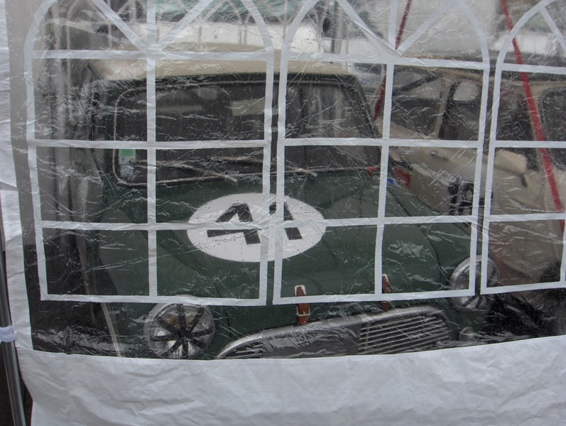 Deux superbes Cooper &amp;quot; S &amp;quot;