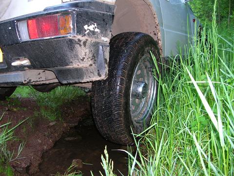4x4