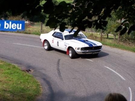 Le bruit !!!!