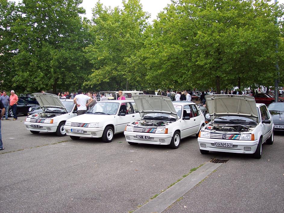 Rallye du Rétrorencard du 1er Septembre 2007.JPG