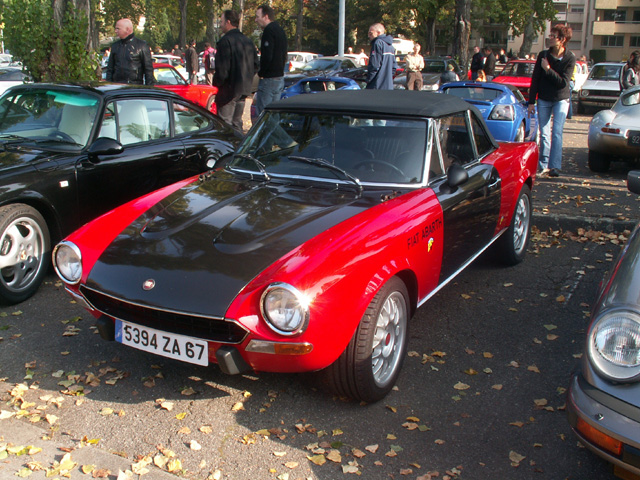 Photos 07.10..2007 photos Fiat 124 ABARTH  015.jpg