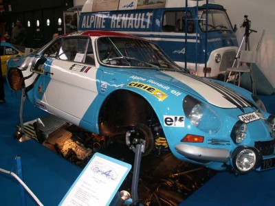 Superbe non