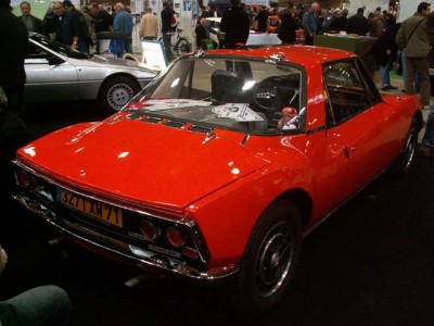 matra 530