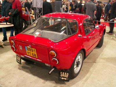 SAAB