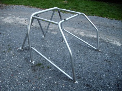 Mon arceau OMP 50 standart.