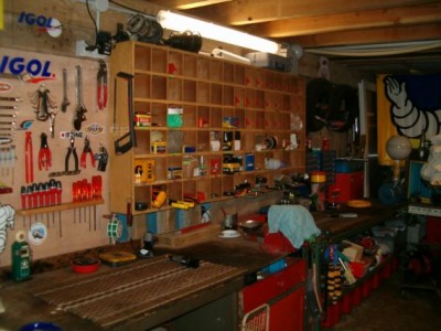 Atelier suite