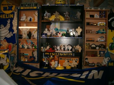 Collec Michelin