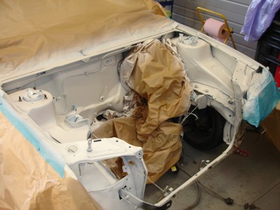 2ème couche bloc moteur
