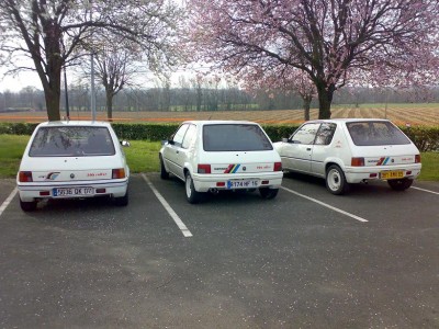 un joli parking non?