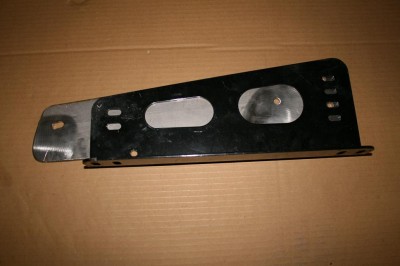 Entretoise de bacquet 2