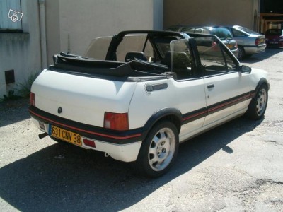 avant la resto