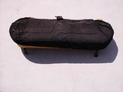 banquette AR