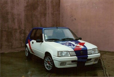 la 1ère