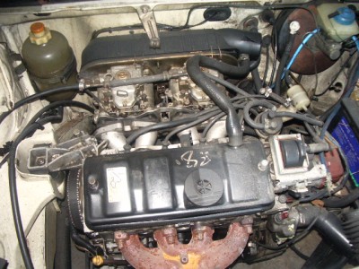 ma nouvelle rallye