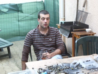 LA quincaillerie de MR PETIT