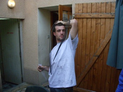 PTI GUILLAUME EN POSE