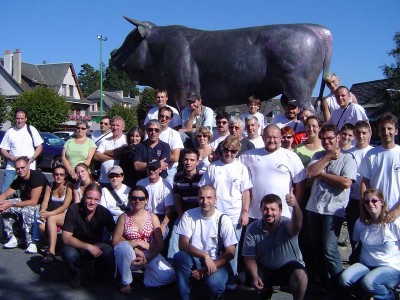 PHOTO SOUVENIR