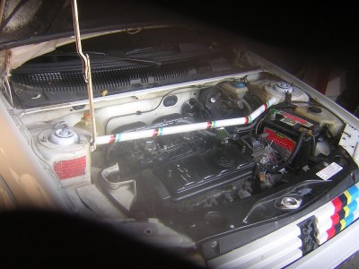 Un moteur