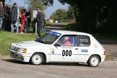 le rallye le top !!!!!