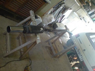 voici ma nouvelle ligne Gp N