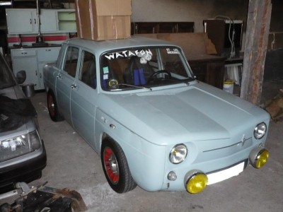 R 8 watafon by fred