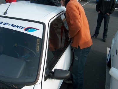 AUUUU VOLLEUUURRR ha non c'est le proprio ;)